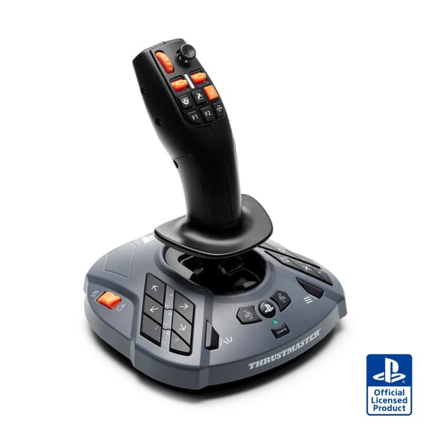 ThrustMaster SIMTASK FARMSTICK - PS5
