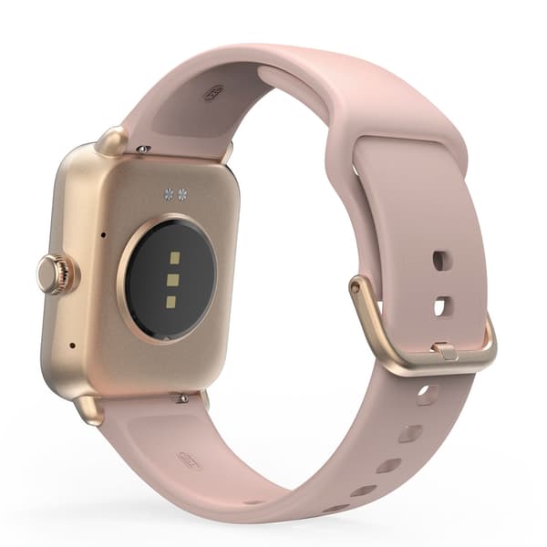 Hama Smart Watch 6010 Roséguld