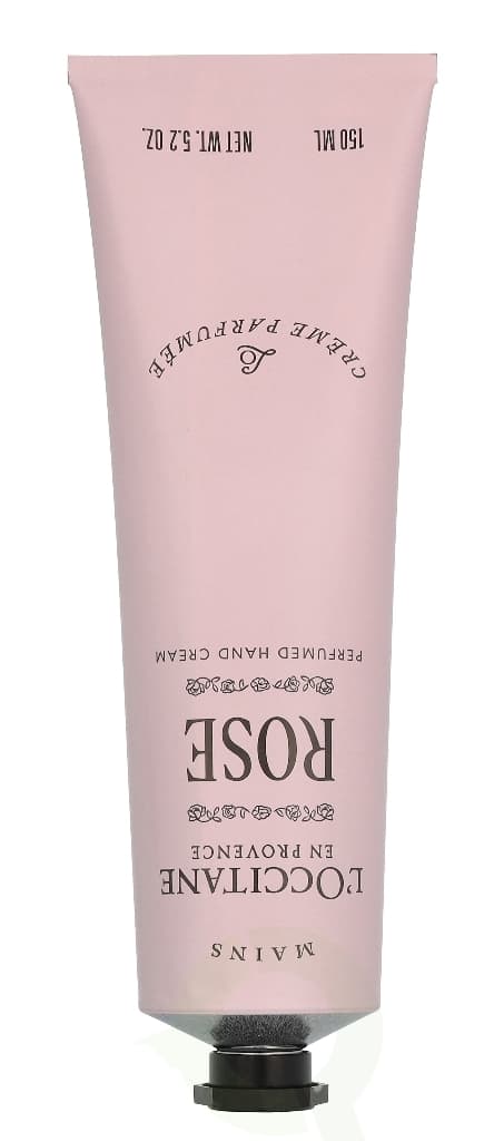 L'Occitane Rose Hand Cream 150 ml
