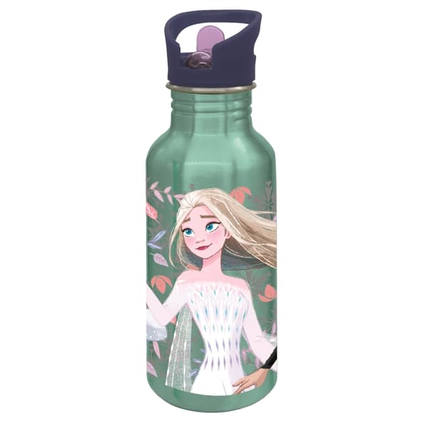 STOR FROZEN ALU pullon siemailija - 545 ml