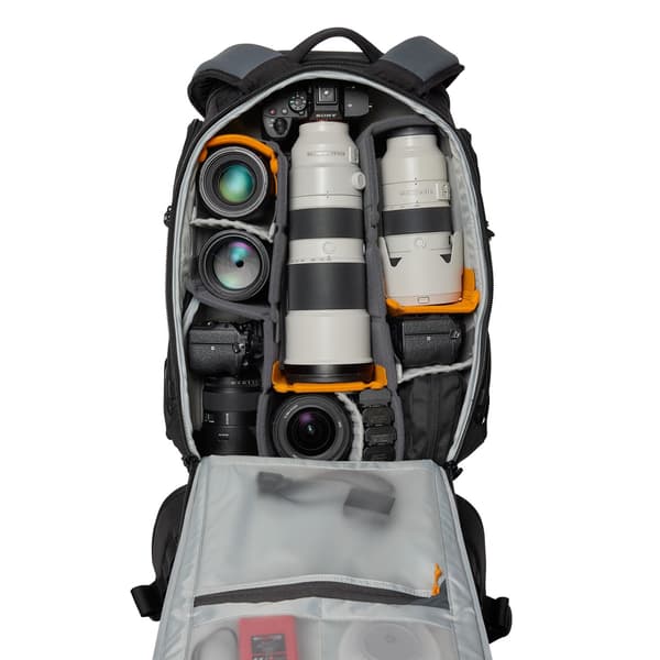 Lowepro Rygsæk ProTactic BP 450 AW III