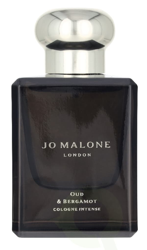 Jo Malone Oud & Bergamot Cologne Intense Spray 50 ml