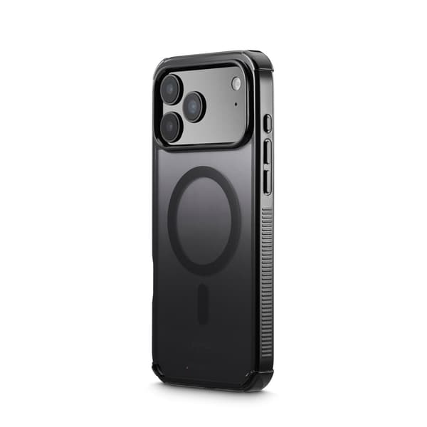 Hama Mobilcover Extreme Protect iPhone 17 Pro Max MagCase Sort