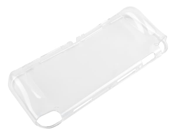 Deltaco Gaming Nintendo Switch OLED 7" cover, transparent