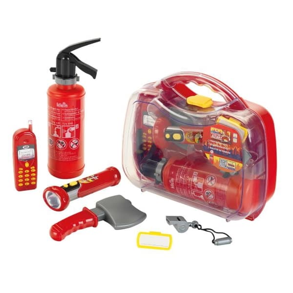 Klein Set för brandmän (KL8984)