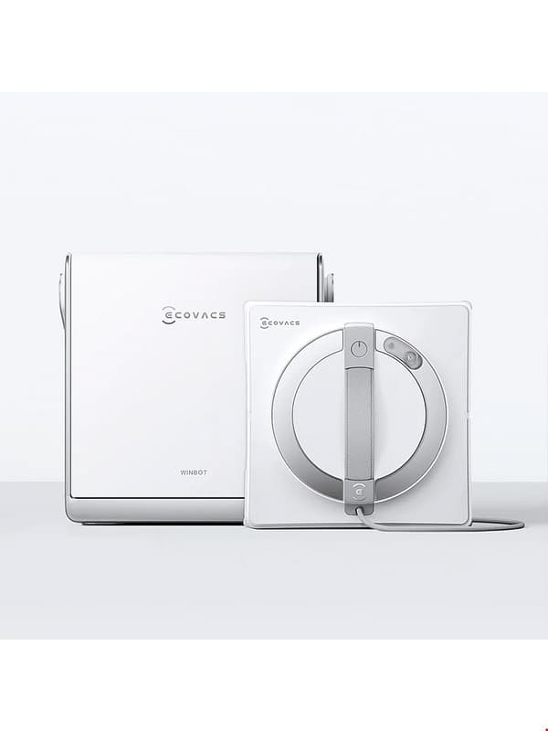 ECOVACS Vinduspusser WINBOT W2 PRO OMNIECOVACS