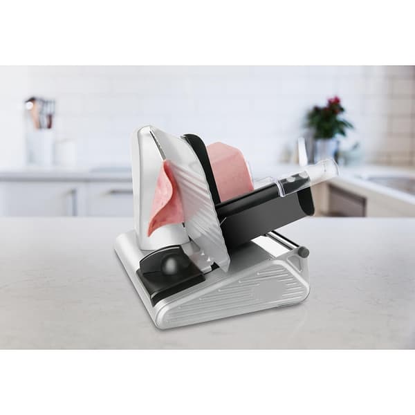 Taurus Cutmaster Påleggsmaskin 150W/19cm