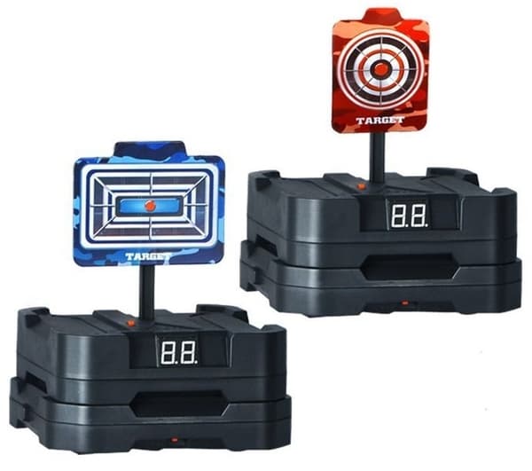 JJRC Electric sniper target