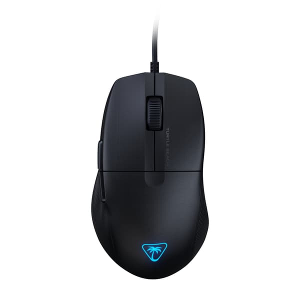 Turtle Beach Pure SEL ultralätt spelmus