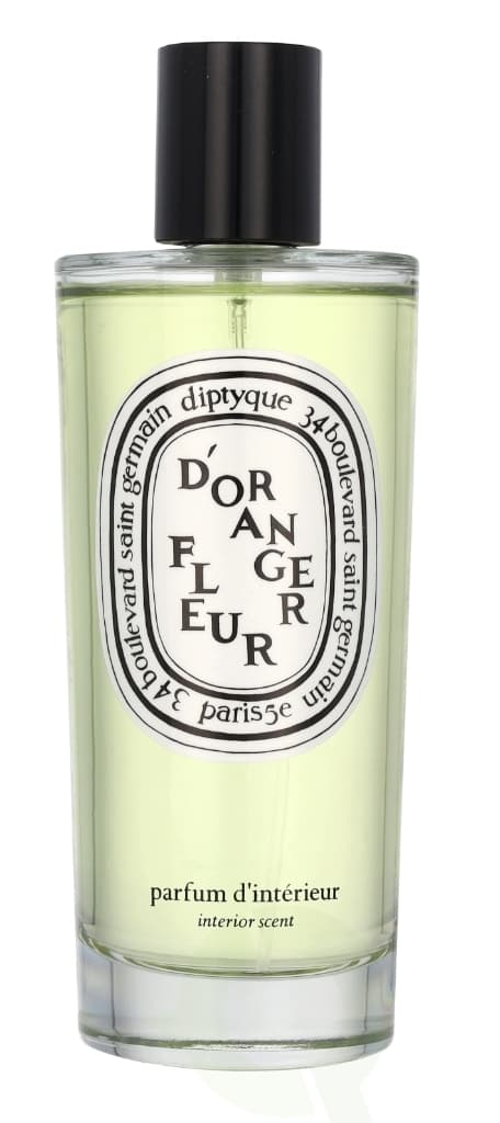 Diptyque Fleur D'Oranger Romspray 150 ml