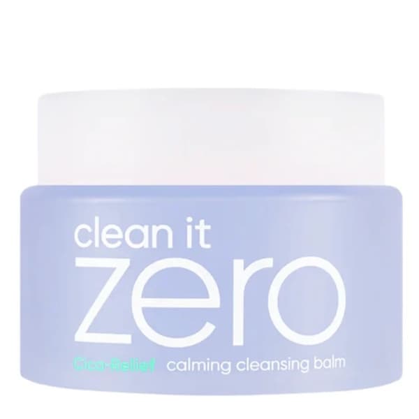 Banila Co Clean it Zero Calming Cleansing Balm 100ml