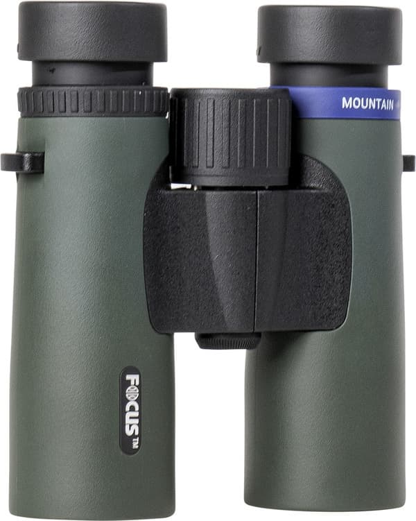 Focus Mountain 8x33 kikare