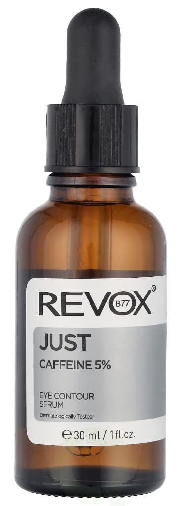 Revox B77 Just Caffeine 5% 30 ml
