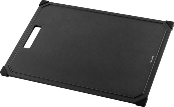 Zwilling Leikkuulauta - Sort - 42 cm x 30 cm