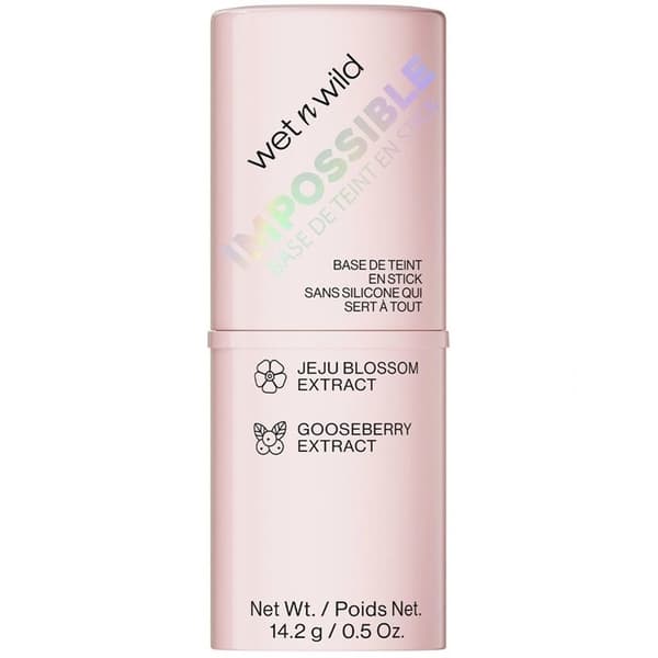 Wet n Wild Impossible Primer Stick 14.2g