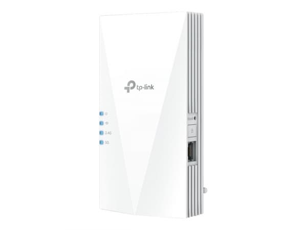 TP-Link RE500X V1 WiFi Range Extender Extern