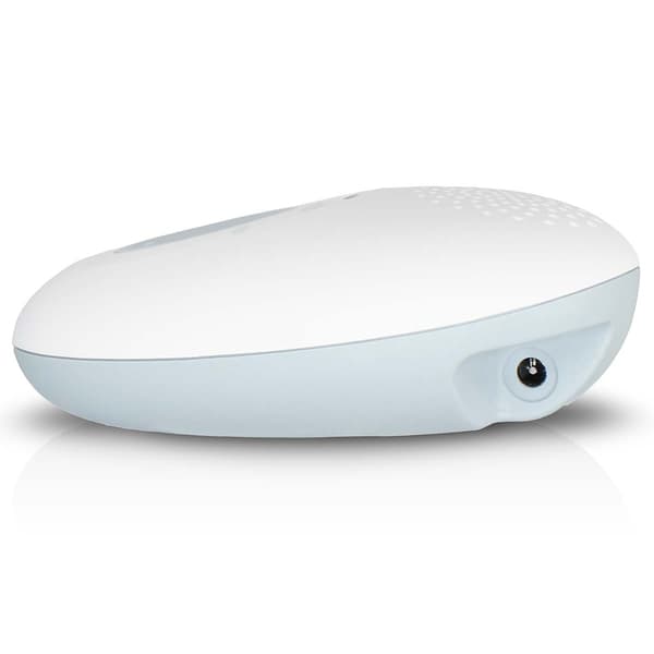 Alecto DBX110 Itkuhälytin Full Eco DECT Valkoinen