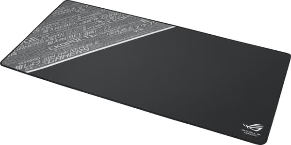 ASUS ROG Sheath til gamere, sort Limited Edition
