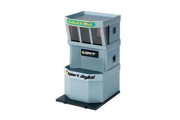 SCALEXTRIC Control tower