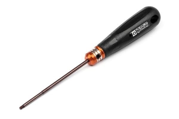 Pro-Series Tools 2,5 mm sekskanttrekker