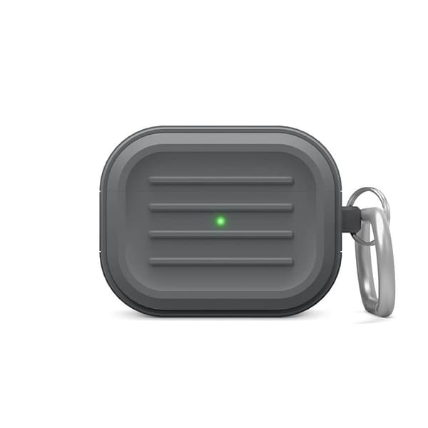 Elago AirPods 3 Armor Etui Mørkegrå