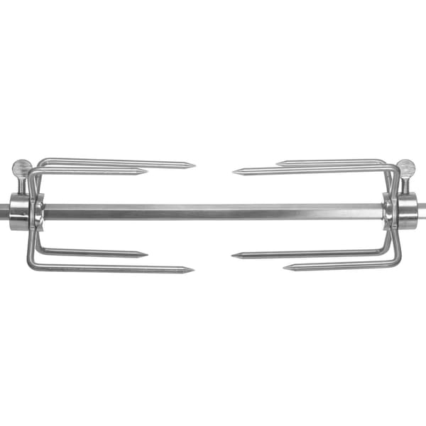 Mustang Rotisserikit Kamado M