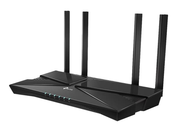 TP-LINK Archer AX1800 Wireless Router Desktop