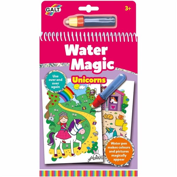 Galt Water Magic Enhörning
