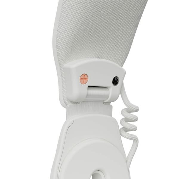 Skullcandy Hörlur ICON ANC On-Ear Wireless Bone/Orange