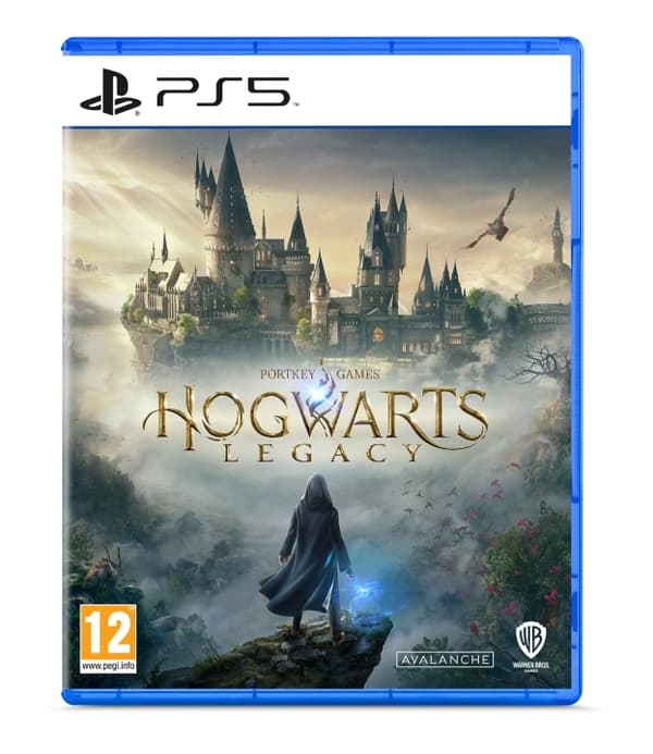 Warner Bros. Hogwarts Legacy