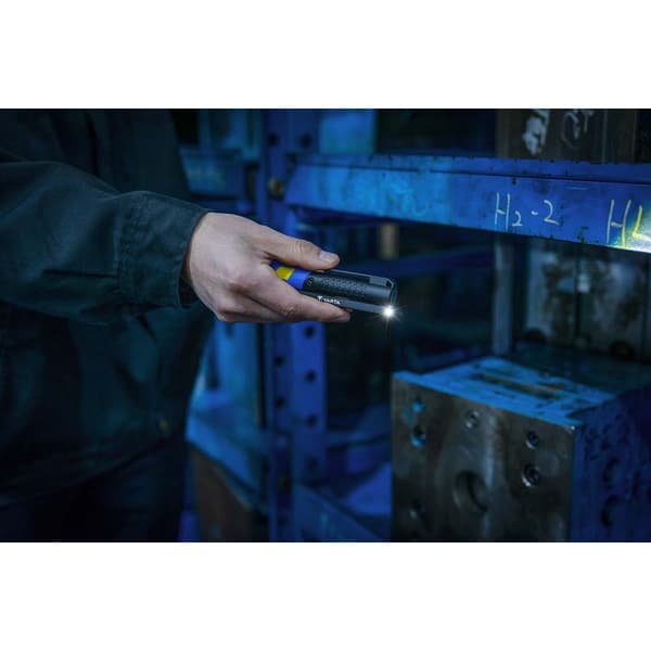 Varta Work Flex® multifunktionslampe F20R genopladelig