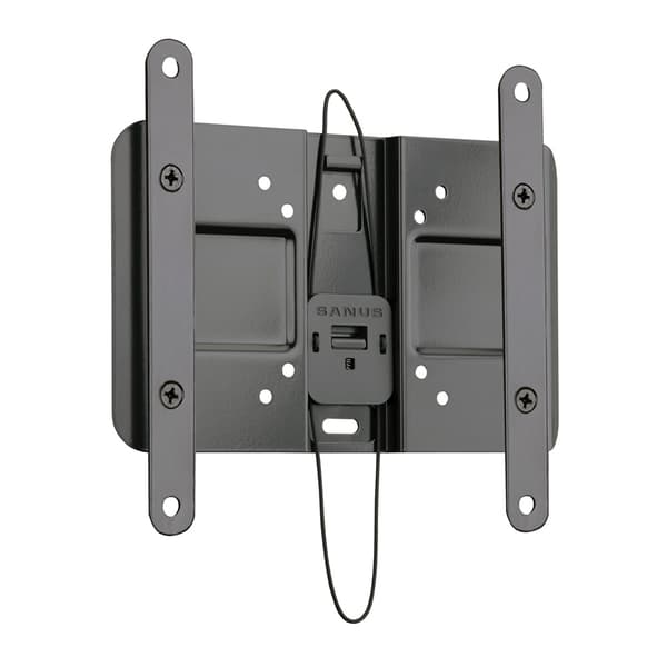 SANUS Fast Väggfäste 19"-40"