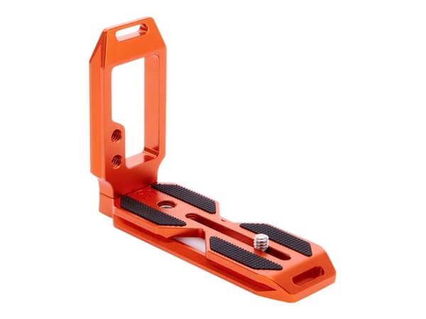 3 Legged Thing QR11 2.0 LC Bracket Copper
