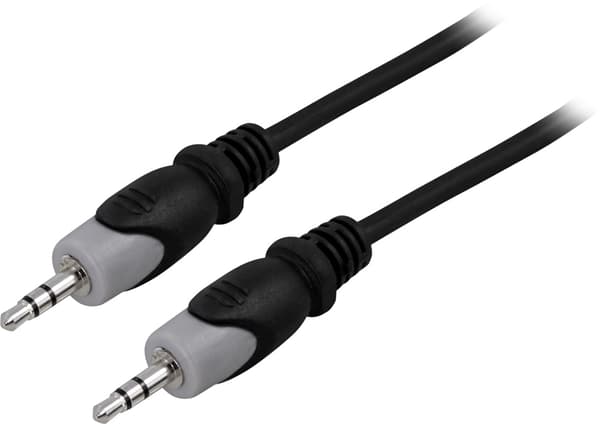 Ljudkabel, 3,5mm (MM-152)