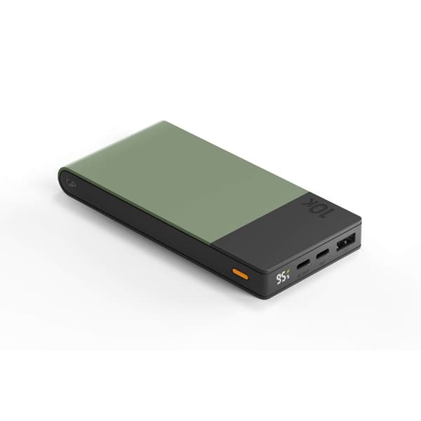 GP Powerbank M2+ 10000mAh Vihreä
