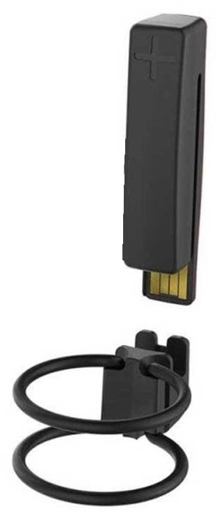 Knog Plus Rear -valaisin