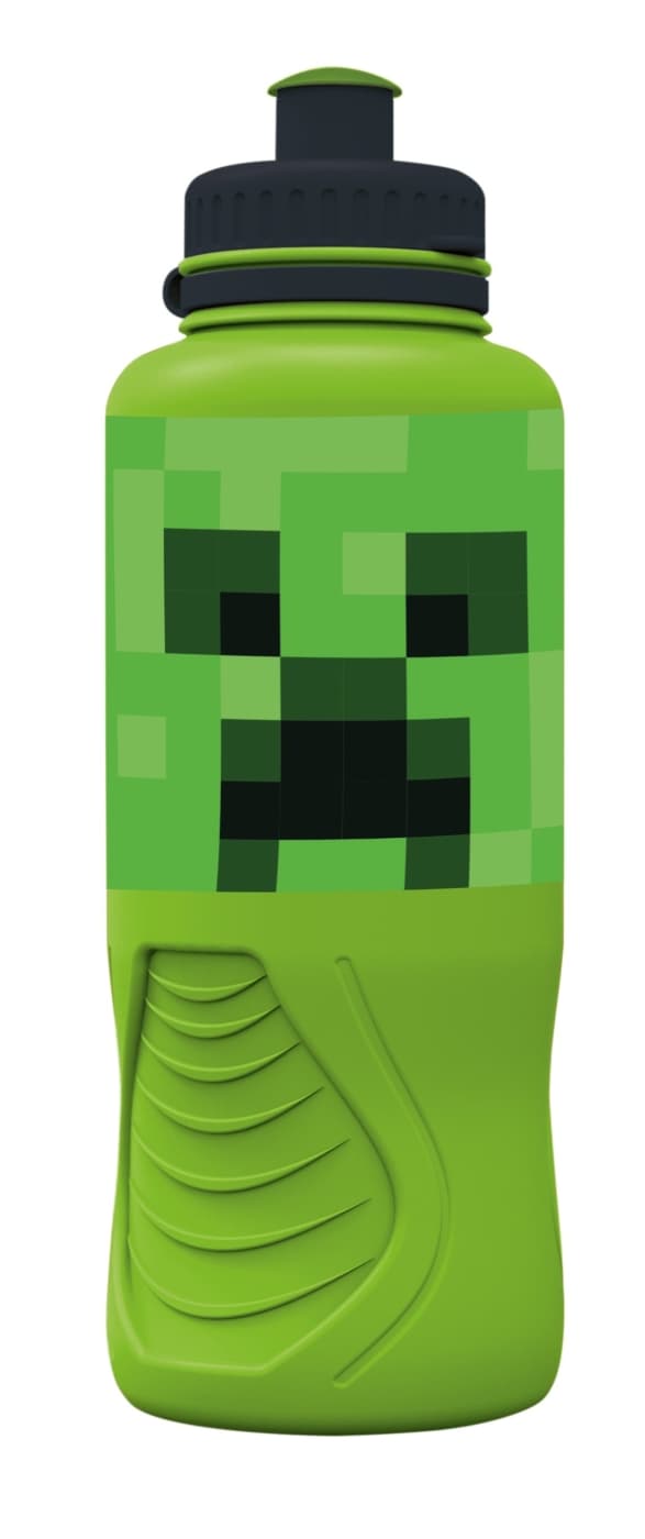 MINECRAFT Stor - Urheiluvesipullo - MINECRAFT (40428)