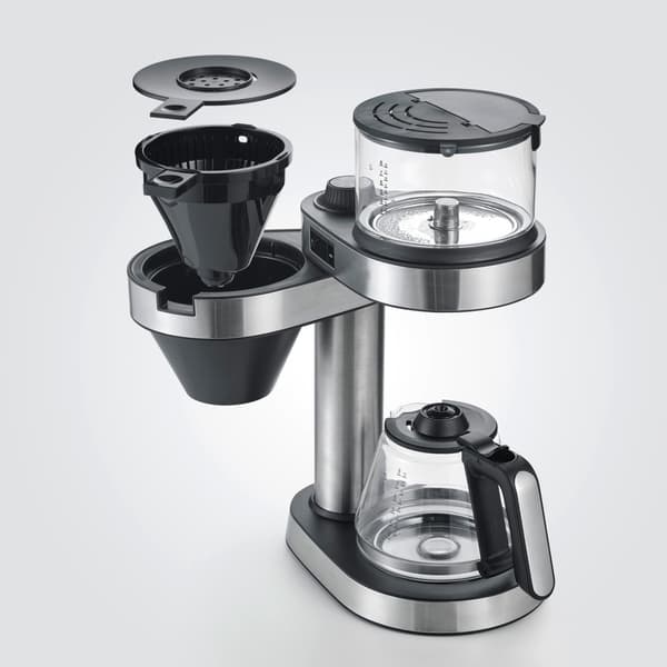 Severin Kaffebryggare KA5762 Caprice