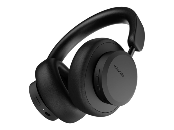 Urbanista Miami Midnight Black