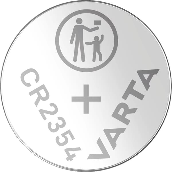 Varta CR2354 Lithium Coin 1 Pack