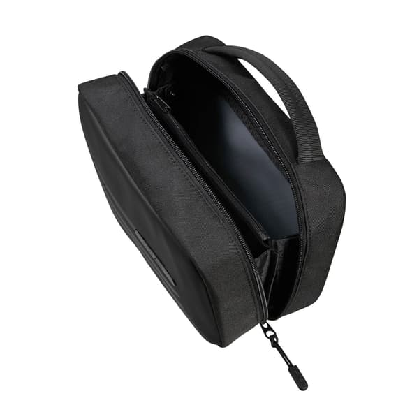 Samsonite Toalettveske Stackd Svart