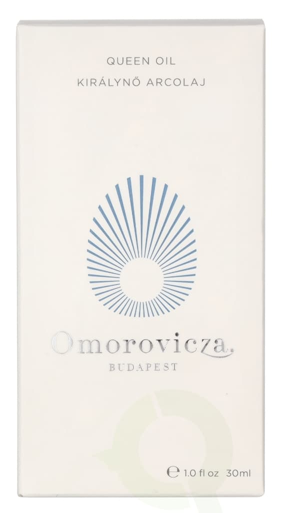 Omorovicza Queen Oil 30 ml