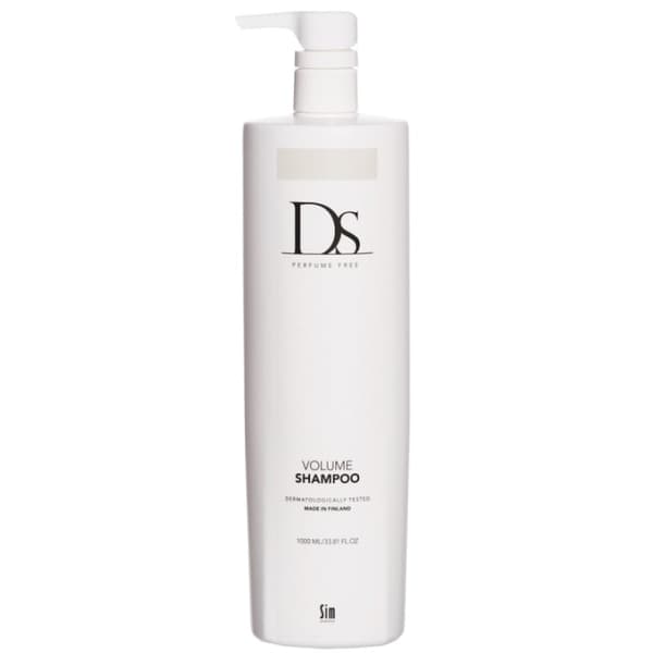 DS Sim Sensitive Volymschampo 1000 ml