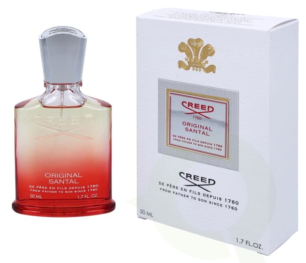 Creed Original Santal Edp Spray 50 ml