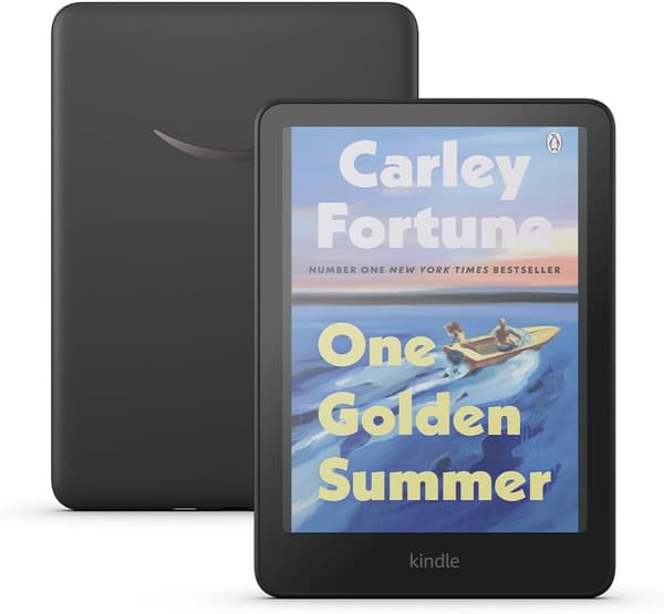 Amazon Kindle Colorsoft 7 16 Gt