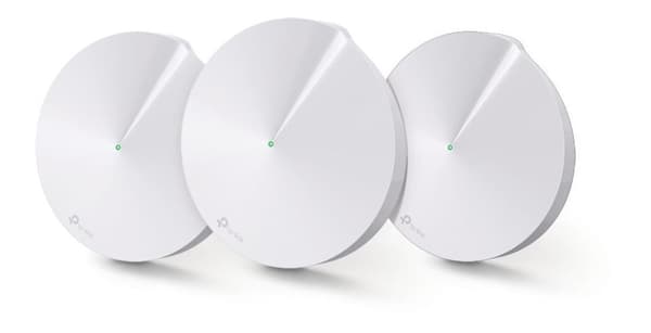 TP-Link Deco M5 (3 tukiaseman pakkaus)
