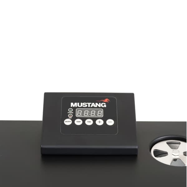 Mustang Elrök Electronic