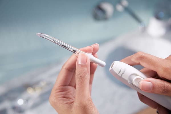 Philips Sonicare Power Floss HX3042/00 munnstykke