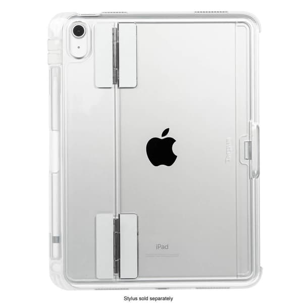 Targus Click-In Clear-etui til iPad 10.9