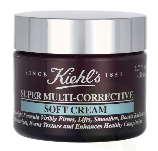 Kiehl's Super Multi-Corrective Soft Cream 50 ml